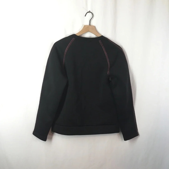 Var/City Neoprene Pullover Sweatshirt - Picture 4 of 6